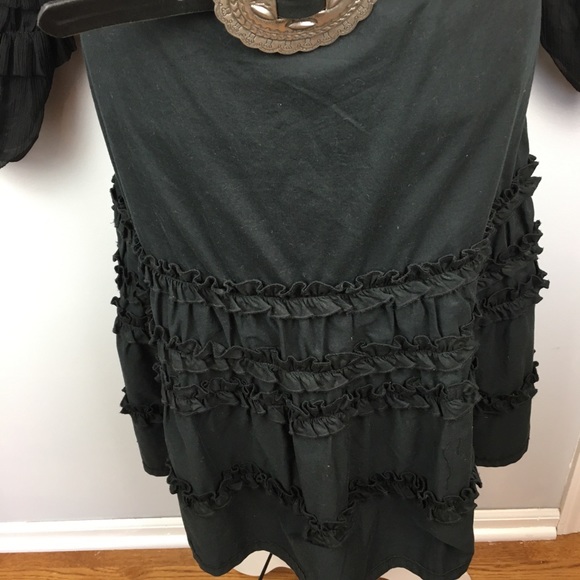 Loft black skirt - Picture 7 of 8